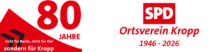 SPD Kropp