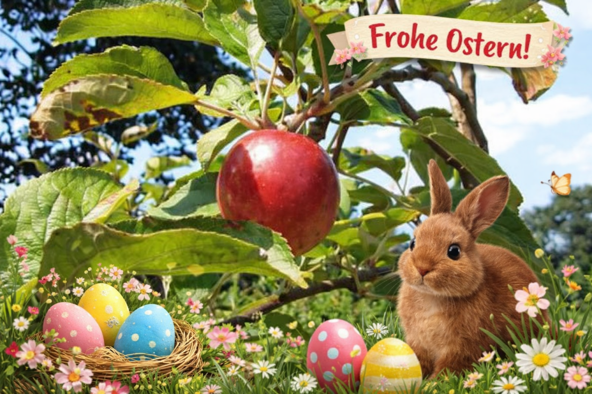 Ostern
